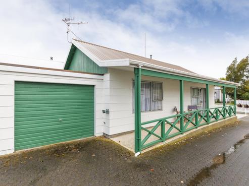 168 Manchester Street, Feilding
