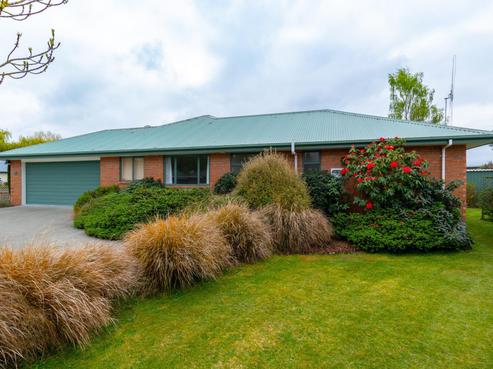37 Mckenzie Street, Geraldine