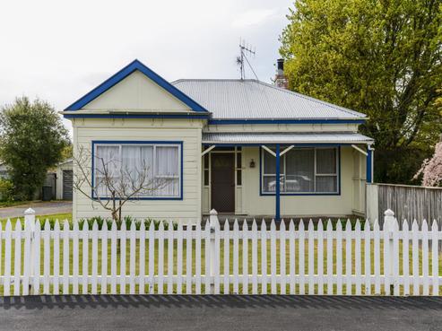 52 Bibby Street, Waipawa