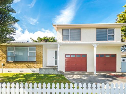 22 Hood Street, Castlecliff