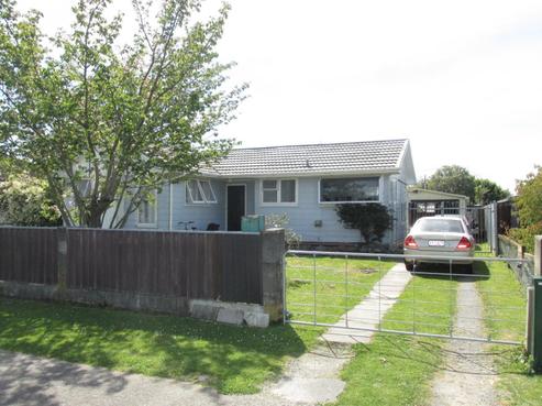 13 Chamberlain Avenue, Wairoa