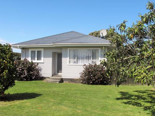 3 Jellicoe Avenue, Wairoa