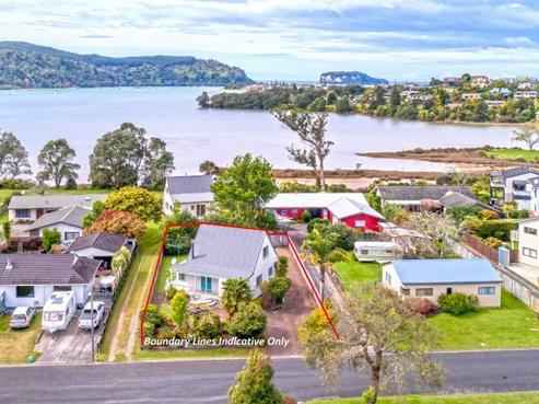 153 Durrant Drive, Whangamata