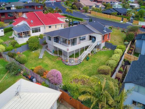 9 Matisse Drive, West Harbour