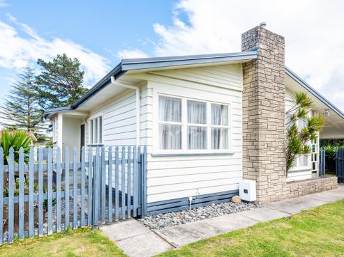 22 Turenne Street, Inner Kaiti