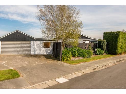 35 D'arcy Street, Leeston
