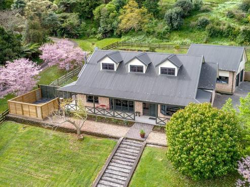 6A Waiotahi Road, Thames