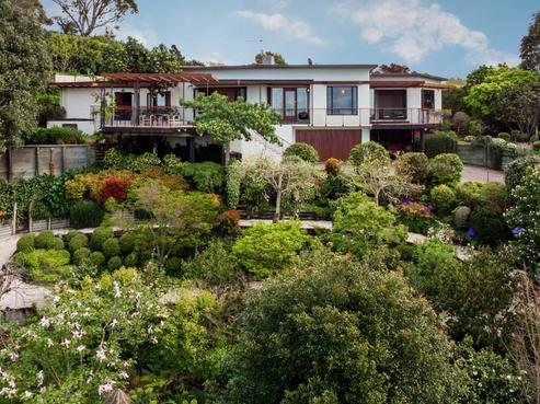 100 Ballantyne Road, Poraiti
