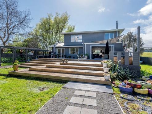 91 Kiwi Road, Raumati Beach