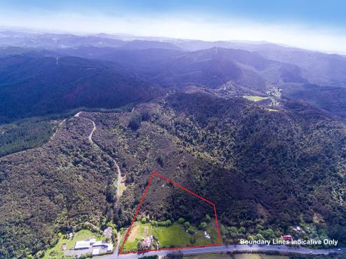 762 State Highway 1, Warkworth