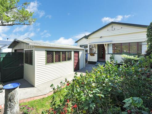 54 Muritai Street, Tahunanui