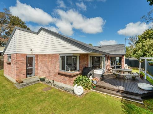 11A Boundary Road, Claudelands