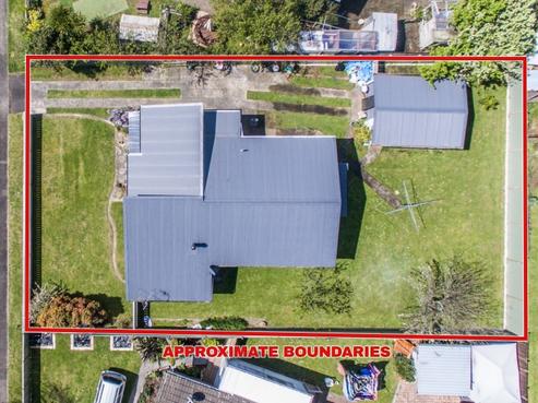 7 Burrows Place, Frankton