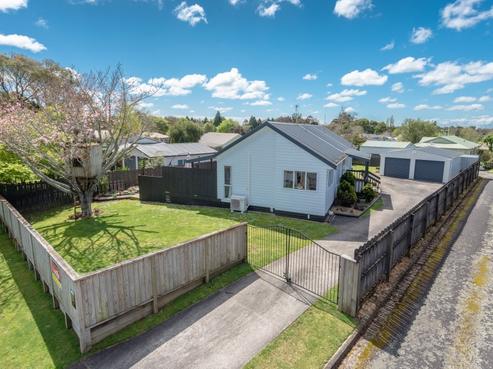 44 Balmerino Crescent, Pukete