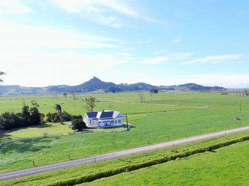 135 Creamery Road, Te Kopuru