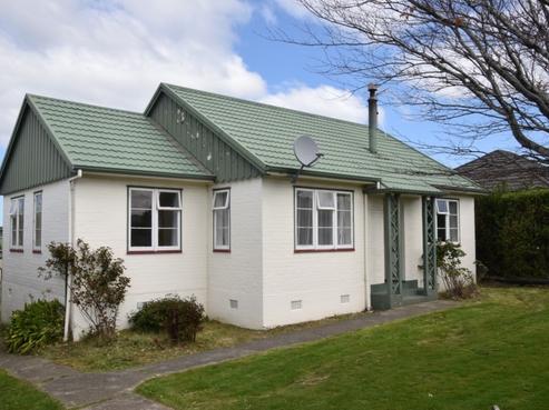 413 Tay Street, Turnbull Thomson Park