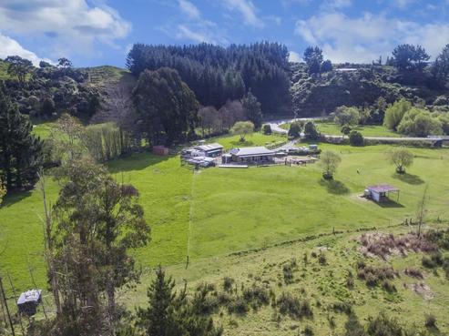 116 Mangaroa Hill Road, Mangaroa