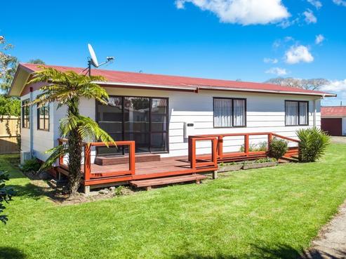 72 College Road, Edgecumbe