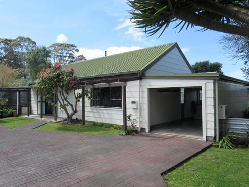 327B Ormond Road, Mangapapa