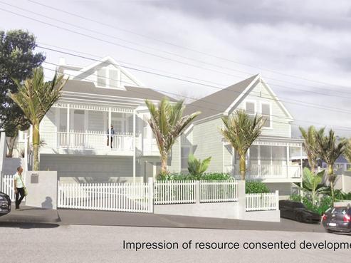 106 Clarence Street, Ponsonby