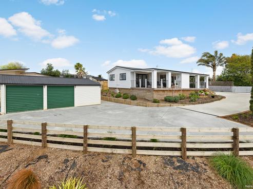 3 Henry Lane, Patumahoe