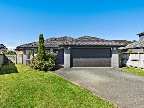 3 Brechin Place, Wattle Downs