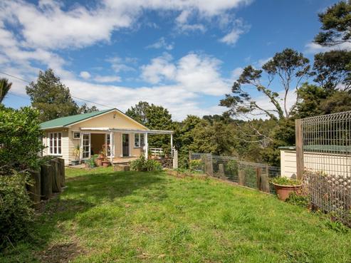 53 Warner Park Avenue, Laingholm