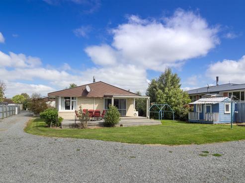 45 Michael Street, Rakaia