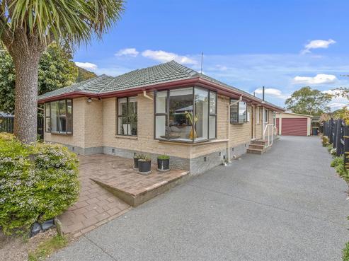 3 Denman Street, Sumner