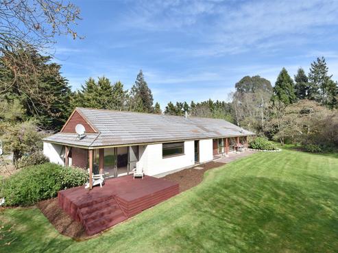 463 Hororata Dunsandel Road, Dunsandel