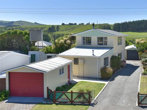 3 Campbell Terrace, Motunau
