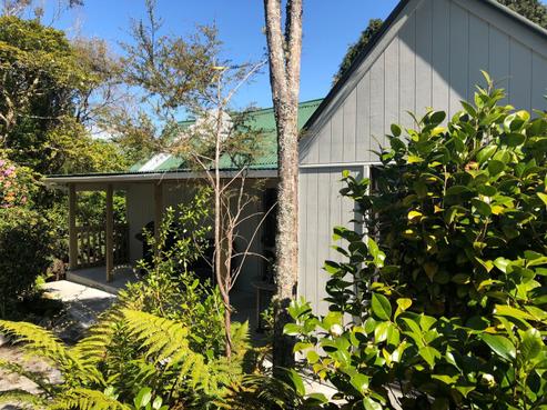 284 Kaniere Road, Kaniere
