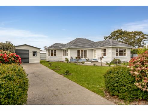 8 Grampian Street, Casebrook