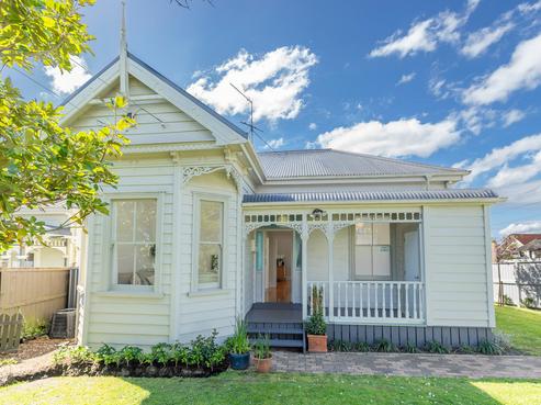 1 Western Springs Road, Morningside
