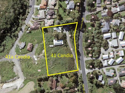 41 Candia Road, Swanson
