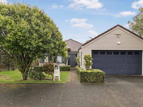 26 Rautara Street, Orakei