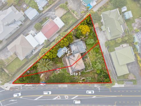 2 Waipa Street, Birkenhead
