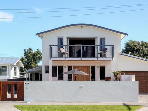 8 Record Street, Fitzroy