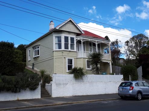 8 Currie Street, Port Chalmers