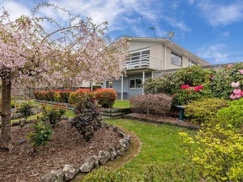 288 Pukehangi Road, Sunnybrook