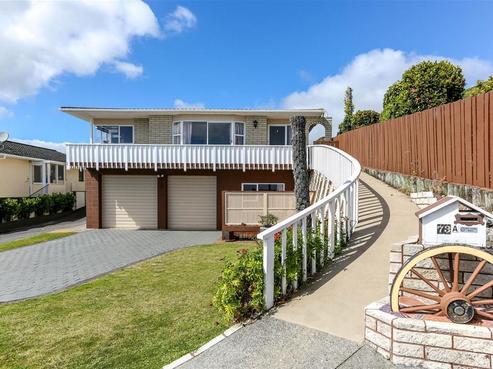 73A South Road, Blagdon