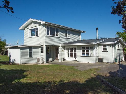 79 Herbert Street, Masterton