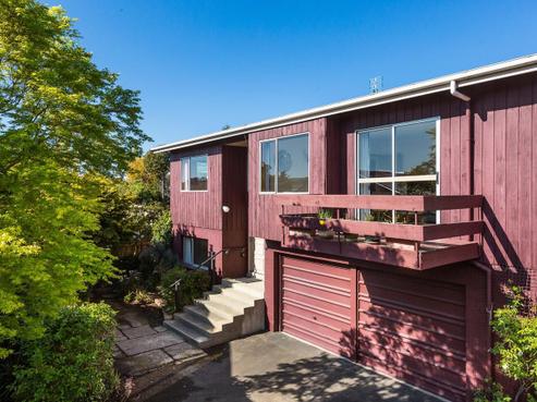 71B Cannington Road, Maori Hill