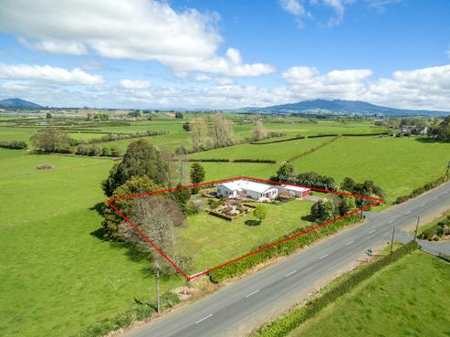 157 Ryburn Road, Ohaupo