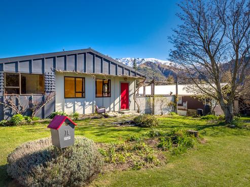 7A Bracken Street, Arrowtown