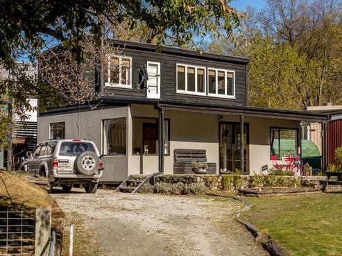 8 Nairn Street, Arrowtown