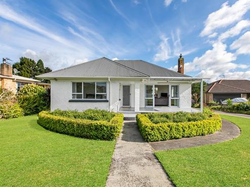 9 Coronation Avenue, Pukekohe