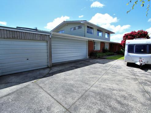 30 Benalder Crescent, Tokoroa