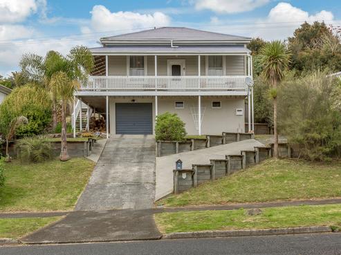 23 Kahiwi Street, Raumanga