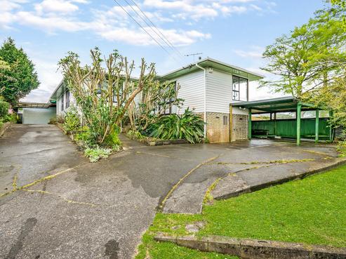 4B Barnard Place, Manurewa East